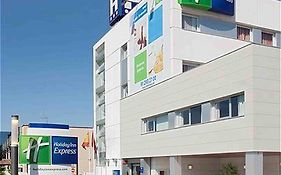 Holiday Inn Express Alcobendas By Ihg